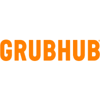 Grubhub logo