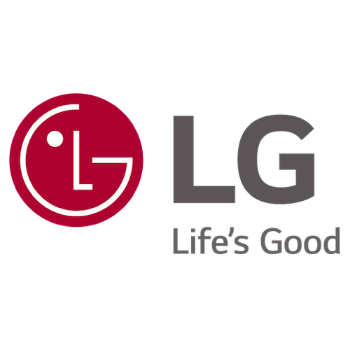 LG Electronics logo