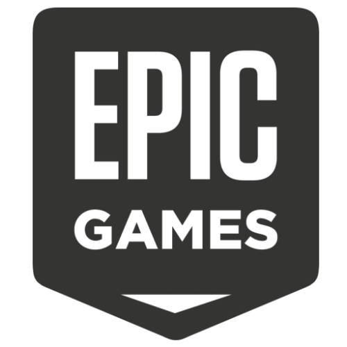 Epic Games Coupon Code logo