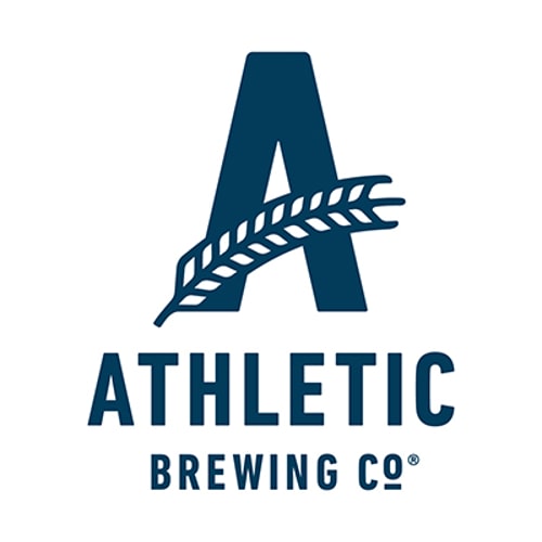 Athletic Brewing Co. Coupon Code & logo