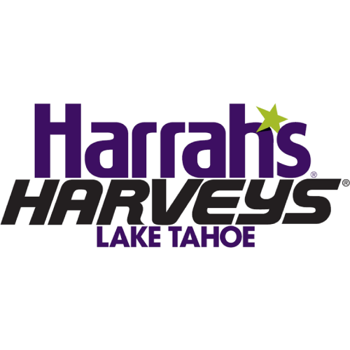 Harveys Lake Tahoe logo