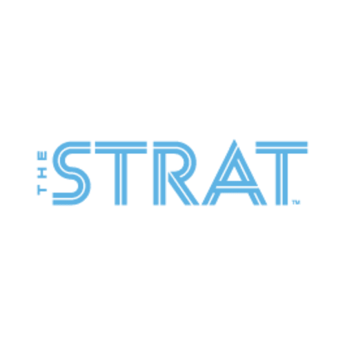 The STRAT logo