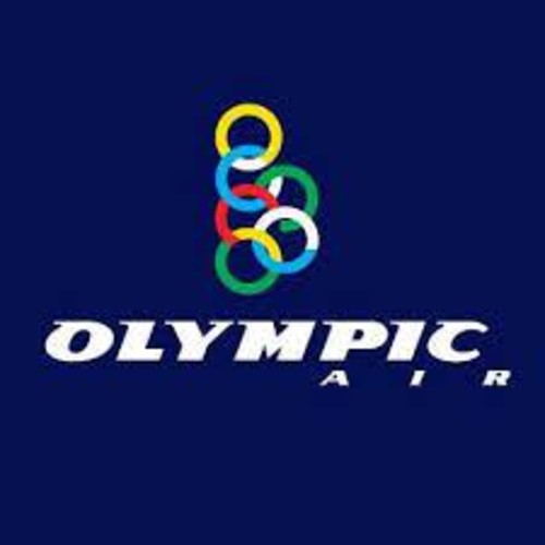 Olympic Air logo