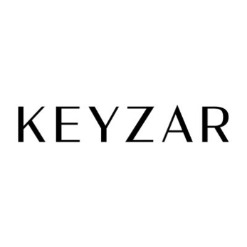 Keyzar Jewelry logo