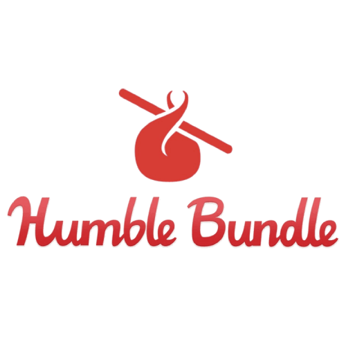 Humble Bundle logo