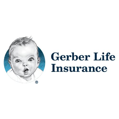 Gerber Life Insurance Deals logo