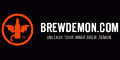 BrewDemon.com logo