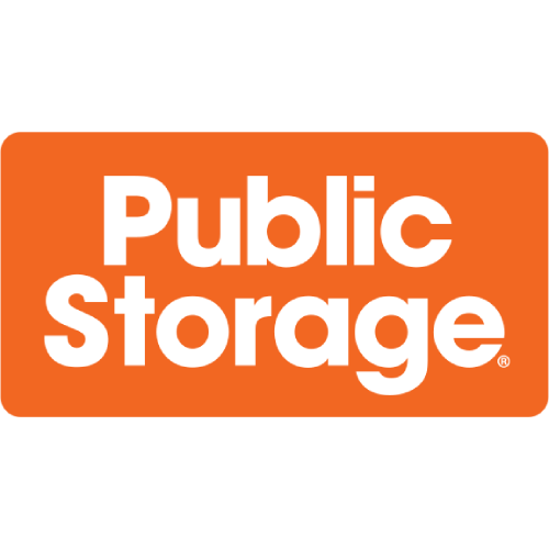 Public Storage logo