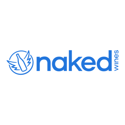 Naked Wines logo
