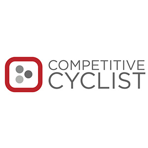 Competitive Cyclist logo