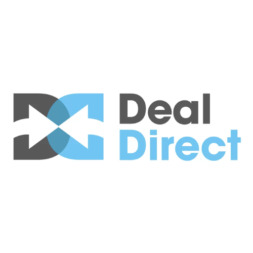 Direct Deals logo