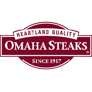 Omaha Steaks Discount Code & logo
