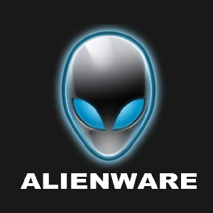 Alienware logo