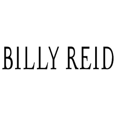 Billy Reid logo