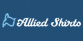 Allied Shirts logo
