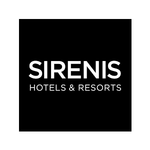 Sirenis Hotels logo