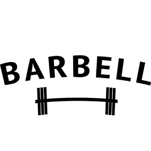 Barbell Apparel logo