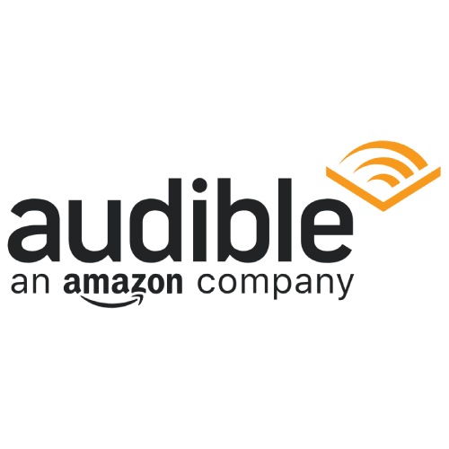 Audible logo