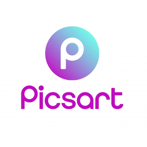 Picsart logo