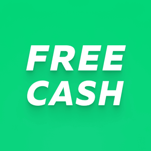 FreeCash logo