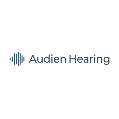 Audien Hearing logo