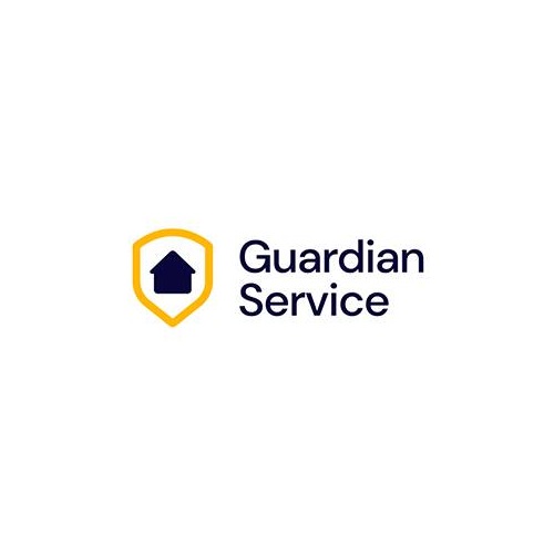Guardian Service logo