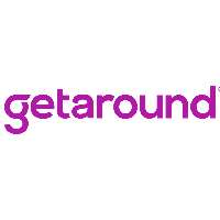Getaround logo