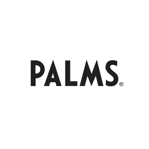 Palms Sales logo