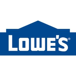 Lowes logo
