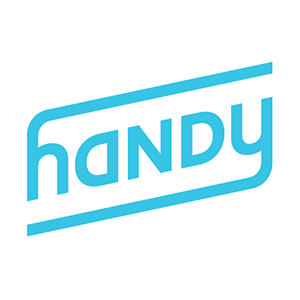 Handy logo