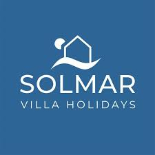 Solmar Villas logo