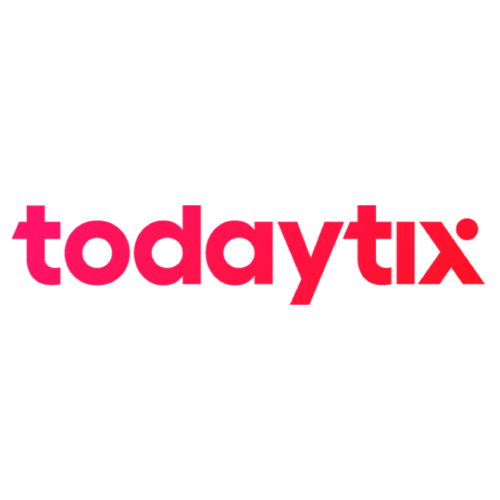 TodayTix logo