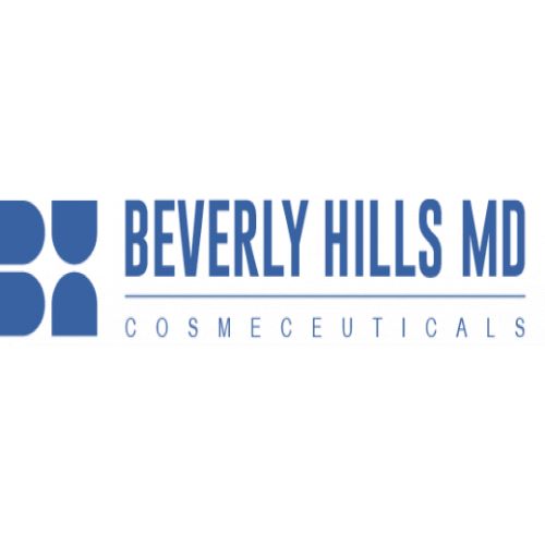 Beverly Hills MD Coupon Code logo