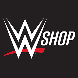 WWE Shop logo