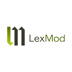 Lexmod logo