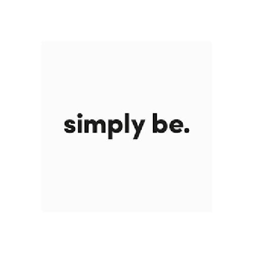 Simply Be Coupon Code logo