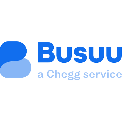 Busuu logo