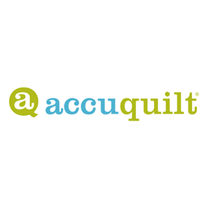 Accuquilt Coupon logo