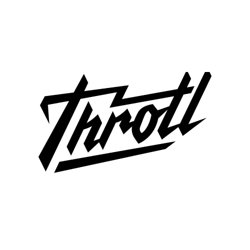 Throtl Discount Code logo