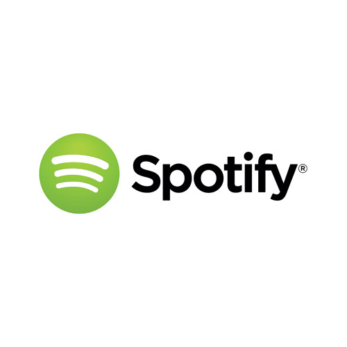 Spotify Coupon & logo