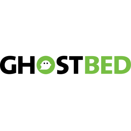GhostBed Coupon logo