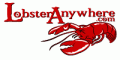 Lobster Anywhere logo