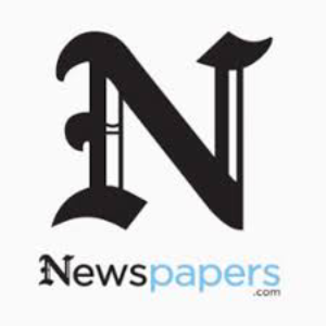 Newspapers.Com logo