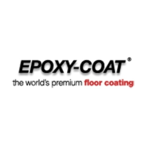 Epoxy Coat logo