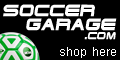 Soccer Garage logo