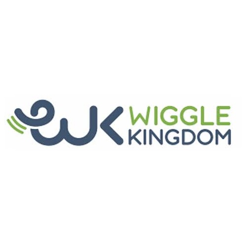 Wiggle Kingdom logo