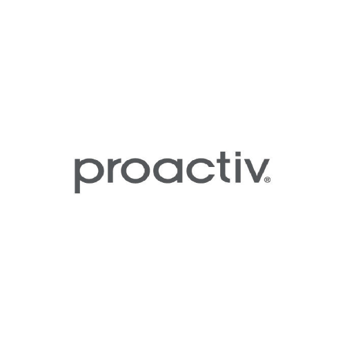 Proactiv logo