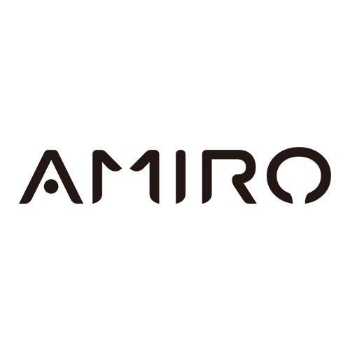 Amiro Coupon & logo