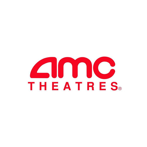 AMC Theatres logo