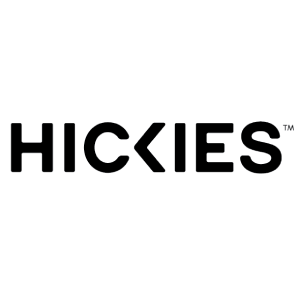 Hickies Discount Codes logo